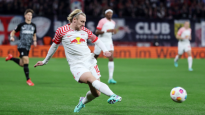 FORSBERG ODLAZI IZ LAJPCIGA: Šveđanin karijeru nastavlja ‘preko bare’