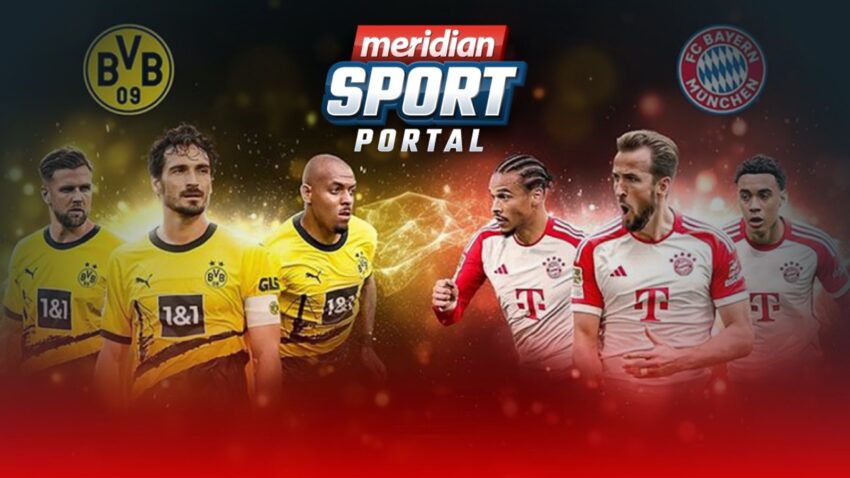 U FOKUSU: Borusija Dortmund spremno čeka da u djelo sprovede dugo planiranu osvetu nad Bajernom, ali to neće biti tako lako...