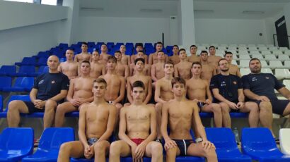 MLADE AJKULE SE OKUPILE U KOTORU: Vukanić širi krug kandidata za SP