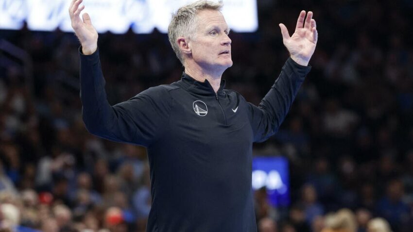 NAKON IGARA U PARIZU: Stiv Ker napušta reprezentaciju Sjedinjenih Američkih Država