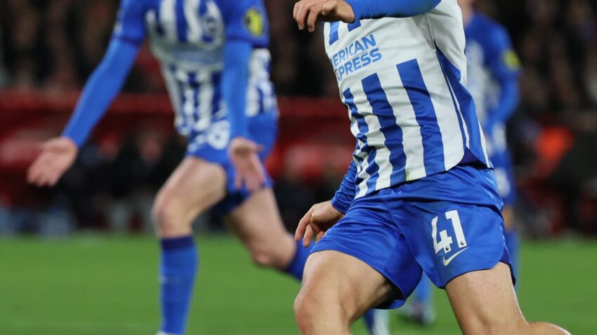 NAKON 100 MINUTA IGRE: Brajton porazio Notingem, Bornmut rutinski u Šefildu