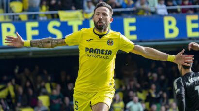 LA LIGA: Viljareal silan protiv Osasune, het-trik Moralesa