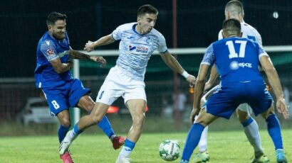 DERBI BEZ POBJEDNIKA: Sutjeska Meridianbet i Dečić podijelili bodove “kraj Bistrice”