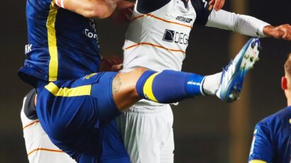 SERIJA A: Remi u Veroni