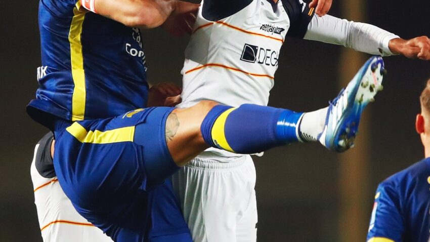 SERIJA A: Remi u Veroni