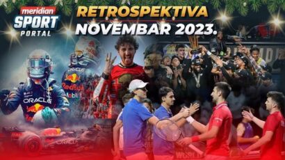 BRŽI OD METKA! Ferštapen i Banjaja na krovu svijeta, Srbija na EURU poslije 24 godine