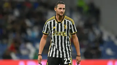 VIJEST KOJA JE OBRADOVALA ALEGRIJA: Adrijen Rabio želi da produži ugovor do 2025. godine