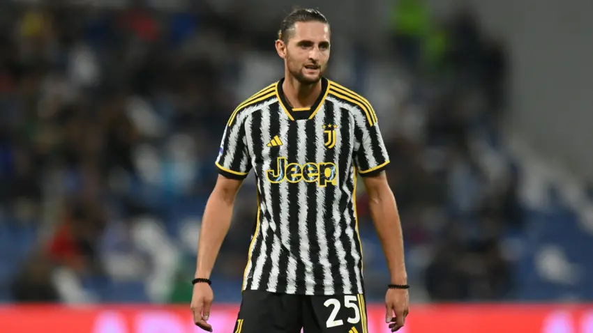 VIJEST KOJA JE OBRADOVALA ALEGRIJA: Adrijen Rabio želi da produži ugovor do 2025. godine