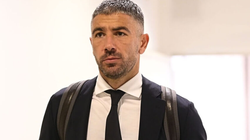 SABATINI TRAŽI SPORTSKOG DIREKTORA: Aleksandar Kolarov prva opcija za tu poziciju