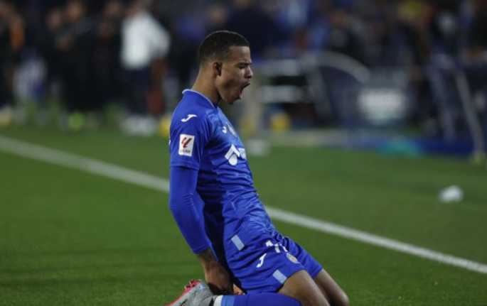 BARSELONA ŽELI 'CRVENOG ĐAVOLA': Grinvud na radaru Katalonaca