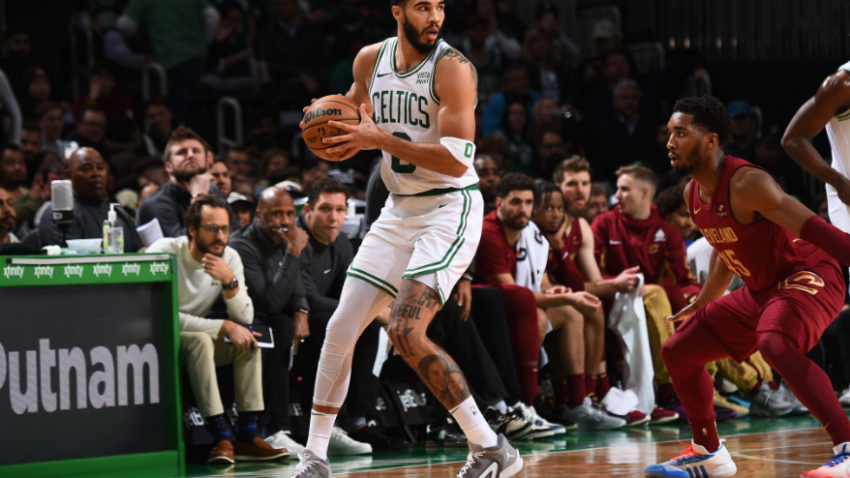 BOSTON OBRISAO -15: Kavsi bez goriva u finišu