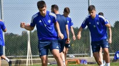 STIGLA ZVANIČNA PONUDA: Budućnost prodaje “blizance” Bolonji?