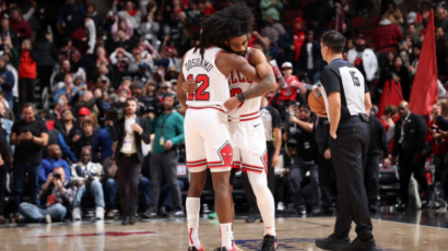 VUČEVIĆ SKROMAN U POBJEDI ČIKAGA: Pelikansi bez ideje u ‘Junajted Centru’