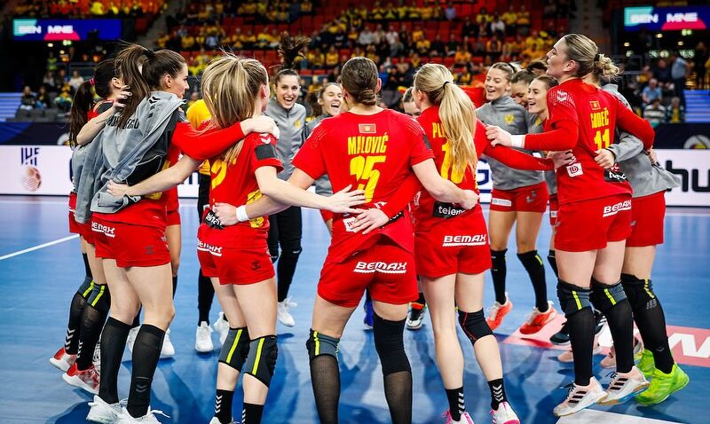 RUKOMETAŠICE ZAKAZALE DUEL SA ČEŠKOM: "Lavice" poražene i od Holandije