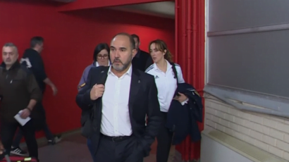 ĆUS MATEO: Bili smo konstantni