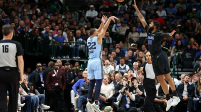 MEMFIS RAZIGRAN U TEKSASU: Dalas ne može bez Dončića