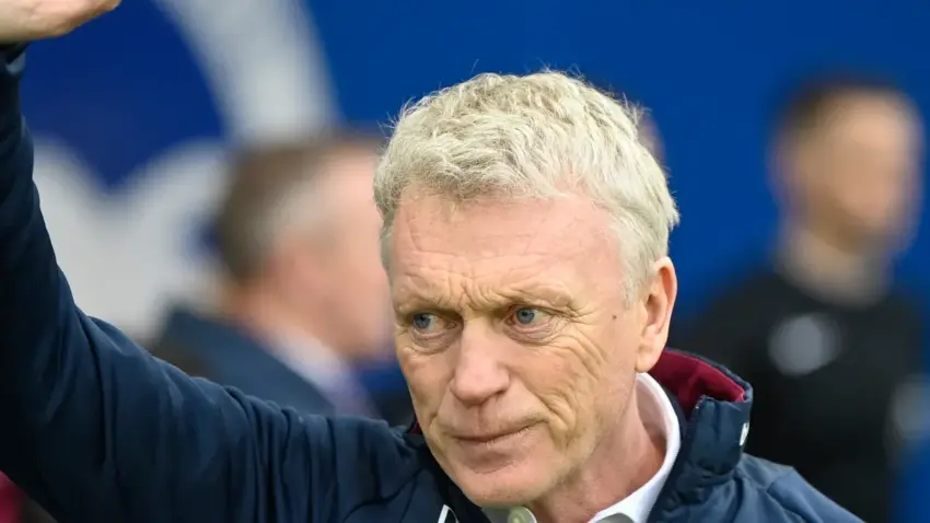 Veliki povratak: Mojes i zvanično trener Evertona