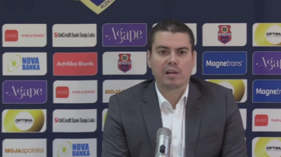 DINO REPEŠA: Skok je bio najveći problem