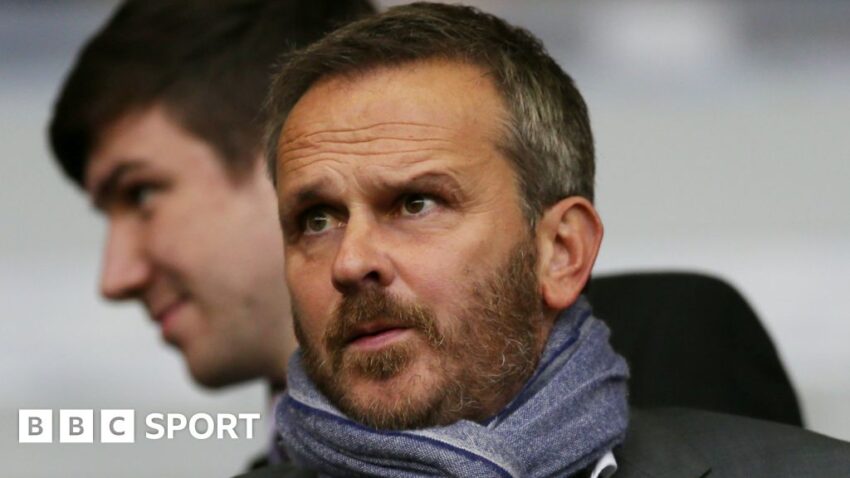 DITMAR HAMAN KRITIKUJE NJEMAČKU: Mislim da smo spremni za stranog selektora