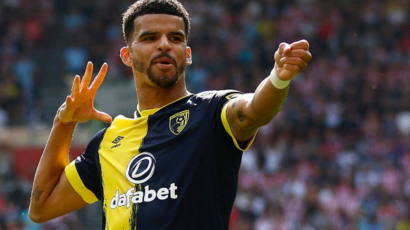 SOLANKE NAPUŠTA ‘TREŠNJICE’: Postekoglu ga vidi kao idealnu zamjenu za Harija Kejna