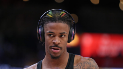 DŽA MORENT O SUSPENZIJI: Moja riječ ne znači ništa