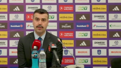 ERDEM DŽAN: Pokazali smo nevjerovatan karakter