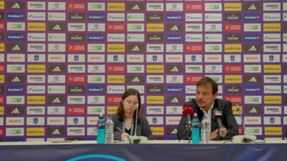 ERGIN ATAMAN: Igrali su drugačije i poremetili naš ofanzivni sistem