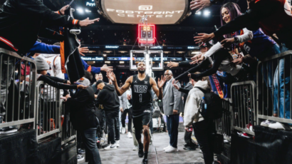 BRUKLIN RAZIGRAN U ARIZONI: Finiks pao u finišu