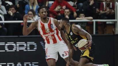 FREDI GILESPI POSLIJE DEBIJA: Uvjek sam se radovao Beogradu