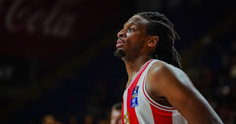 FREDI GILESPI: Fokusiran sam samo na Fenerbahče