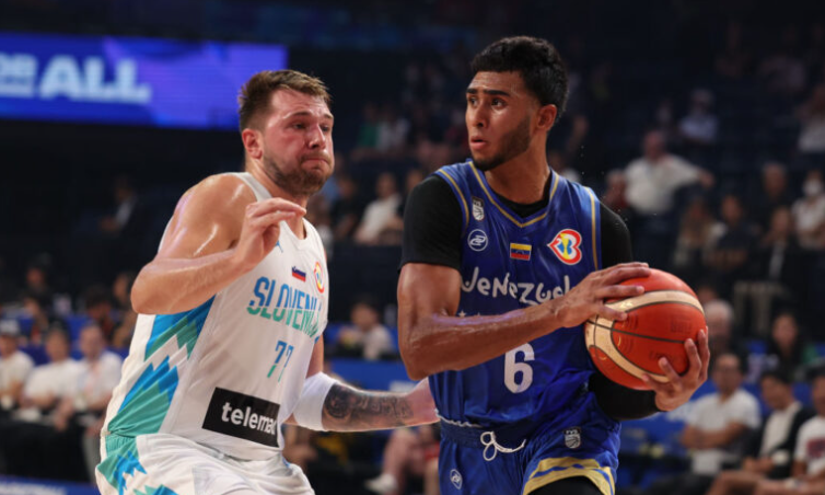 PREMINUO GARLI SOHO: Mladi košarkaš iz Venecuele pronađen mrtav u svom domu