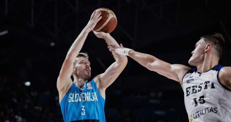 DRAGIĆ ZAVRŠAVA KARIJERU: Oproštajni meč u Ljubljani
