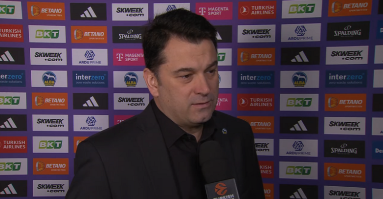 ISRAEL GONZALES: Pogodili su neke teške šuteve