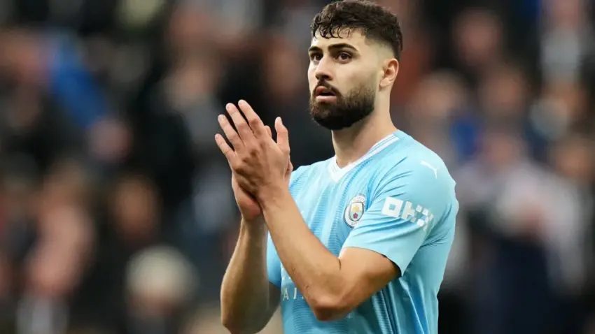 Za Joška Gvardiola je Novak Đoković najbolji sportista na svijetu