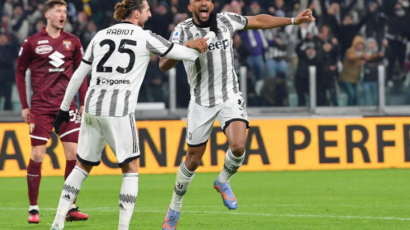 JUVENTUS ČUVA NAJBOLJE: Bremer produžio vjernost ‘Staroj dami’