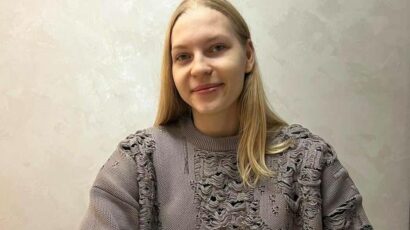 BUDUĆNOST DOVELA TREĆE POJAČANJE: Kirdjaševa stigla u Podgoricu