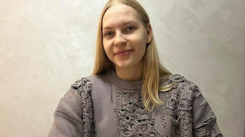 BUDUĆNOST DOVELA TREĆE POJAČANJE: Kirdjaševa stigla u Podgoricu