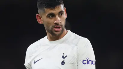 KRISTIJAN ROMERO NA SPISKU POVRIJEĐENIH: To je nova glavobolja za Postekoglua