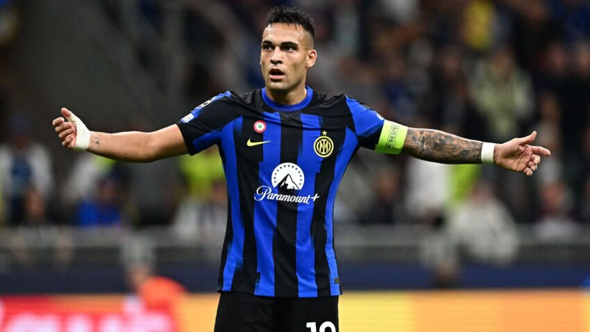 Lautaro nastavlja saradnju sa Neroazurima