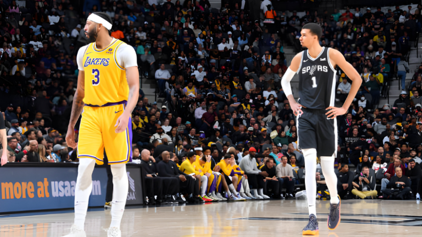 LEJKERSI SPARSE GURNULI U PONOR: 18 vezani poraz ekipe Grega Popoviča