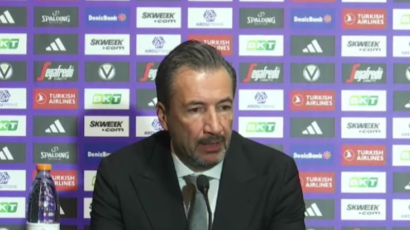 LUKA BJANKI: Držali smo se našeg plana