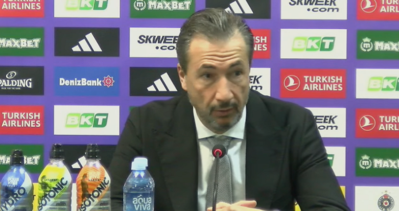 LUKA BJANKI: Trijumfovali smo na najtežem gostovanju u Evroligi