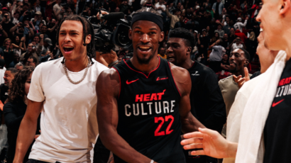 MAJAMI SE REVANŠIRAO ‘BIKOVIMA’: Novi dabl-dabl Vučevića, Batler brži od sirene