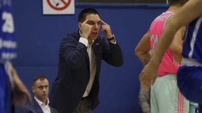 MARKO BARAĆ: Promašili smo veliki broj zicera