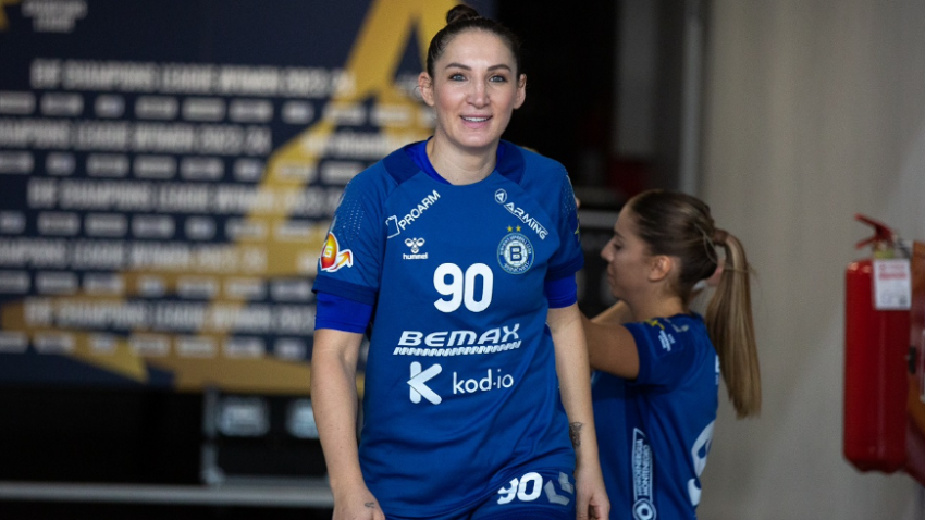 MILENA RAIČEVIĆ NAKON RASTANKA: Budućnost će uvijek biti u mom srcu