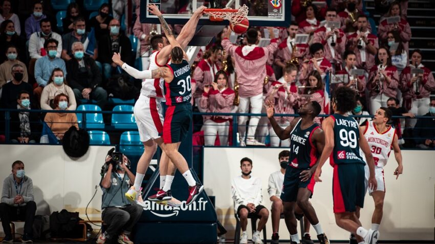 NIKOLIĆ POJAČAO KLUB IZ ABA 2 LIGE: Crnogorski reprzentativac napustio Igokeu