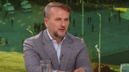OSTOJA MIJAILOVIĆ: Ne podižem sebe osprovanjem drugih, previše je mržnje sa druge strane