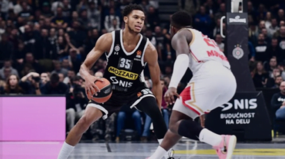 DOUŽER: Bilo je deprimirajuće