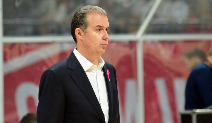 PJANIĐANI ODLAZI? Cedevita Olimpija mijenja trenera