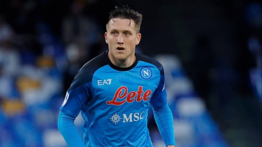 PJOTR ZJELINSKI ZATRESAO APENINE: Dogovorio saradnju sa Interom